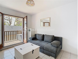 t2 à la vente -   14390  CABOURG, surface 26 m2 vente t2 - UBI472497332